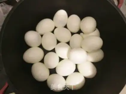 Make Beer balls step 2