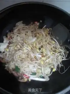 Make Sprouts step 5