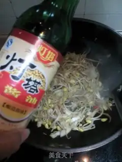 Make Sprouts step 6