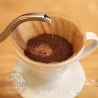 Make Fresh coffee milk popsicle step 5