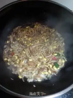 Make Sprouts step 7