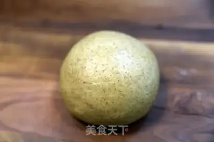Make Big cheese bread step 5