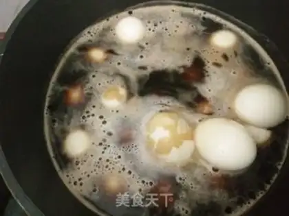 Make Beer balls step 5