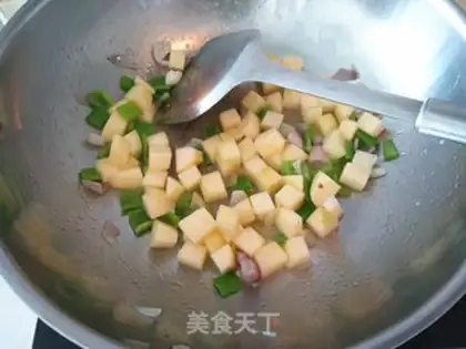 Make Black pepper step 8