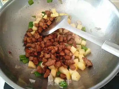Make Black pepper step 9