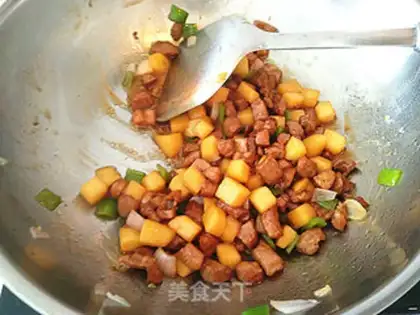 Make Black pepper step 10