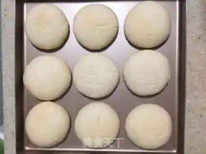 Make A fragrance burger step 3