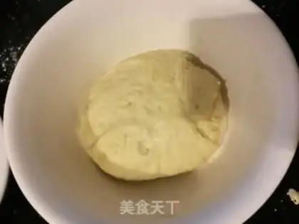 Make Homemade beef cakes step 8