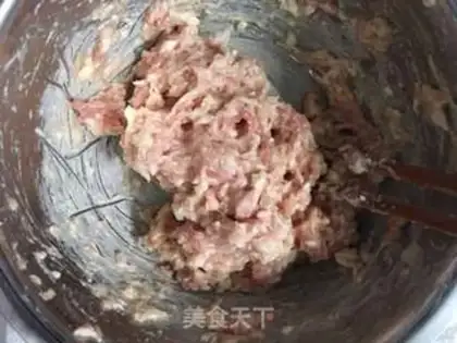 Make A fragrance burger step 7