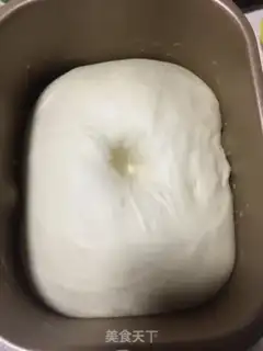 Make Tea baby dinner step 0