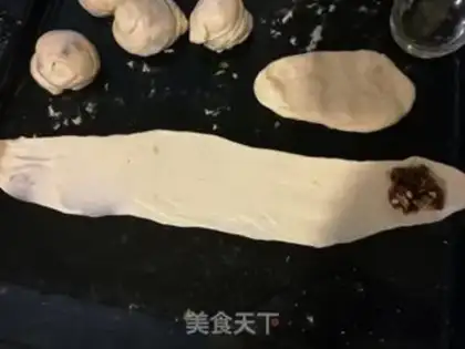 Make Homemade beef cakes step 12