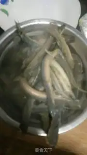 Make Spicy mud step 0