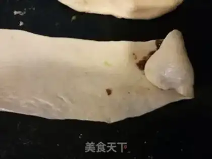 Make Homemade beef cakes step 13