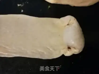 Make Homemade beef cakes step 14