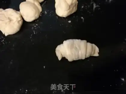 Make Homemade beef cakes step 15