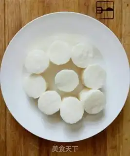 Make Honey meds step 1