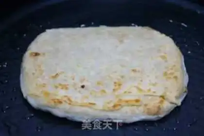 Make A lasagna step 9