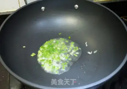 Make Curry rice step 2