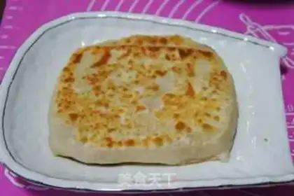 Make A lasagna step 11