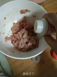 Make Simple sausage step 2