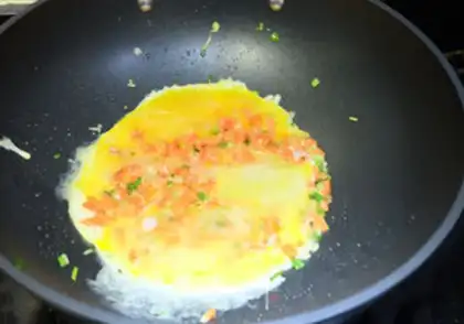 Make Curry rice step 4