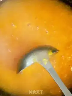 Make Honey meds step 6