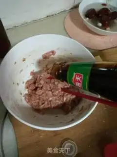 Make Simple sausage step 3