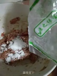 Make Simple sausage step 4
