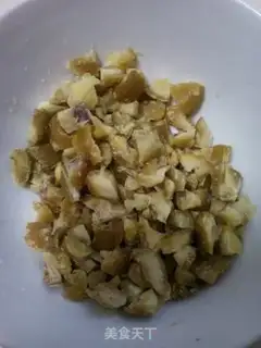 Make Porridge step 0