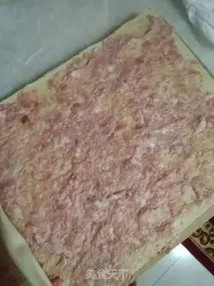 Make Simple sausage step 5