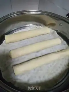 Make Simple sausage step 6