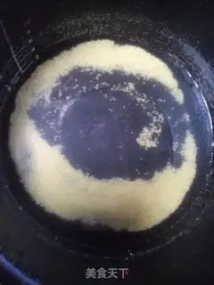 Make Porridge step 2