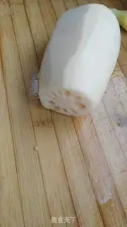 Make Souffle box step 1