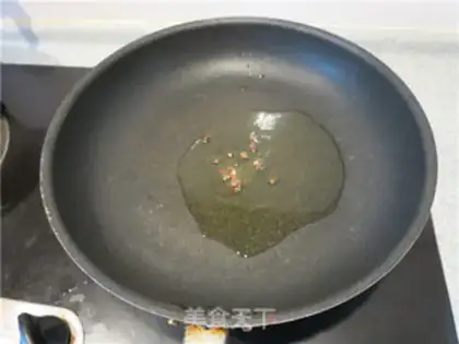 Make Pepper beef step 3