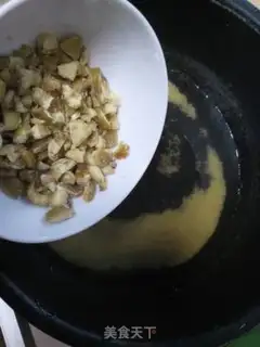 Make Porridge step 3