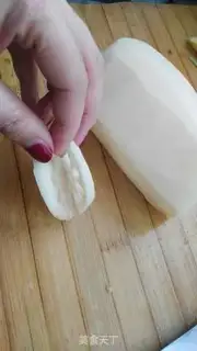 Make Souffle box step 2