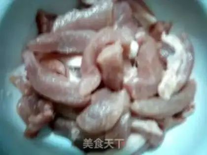 Make Sugar Jelly Ridge step 0