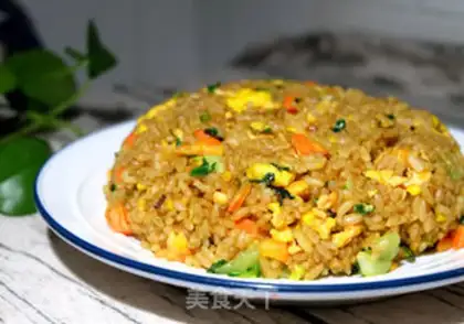Make Curry rice step 13