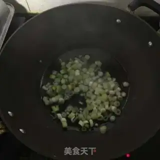 Make Tomato egg noodles step 2