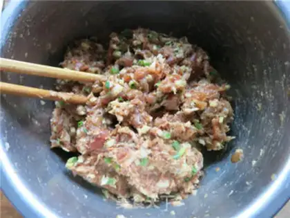Make Pork ton step 4