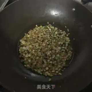Make Tomato egg noodles step 3