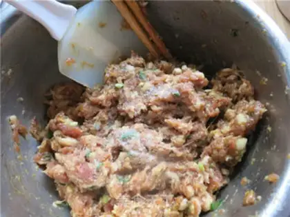 Make Pork ton step 6