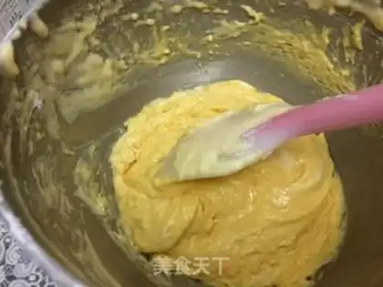 Make The rice doughnut step 4