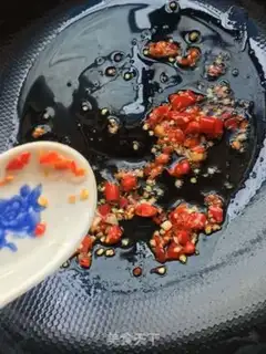 Make Cold cucumber step 2
