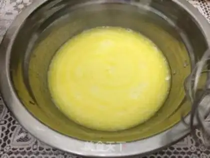 Make The rice doughnut step 5