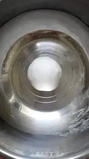 Make Rose honey soup step 0