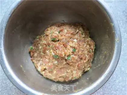Make Pork ton step 7