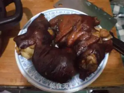 Make Pick up the pig