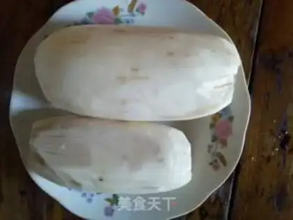 Make Tofu trap step 0