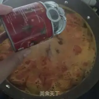 Make Tomato egg noodles step 9